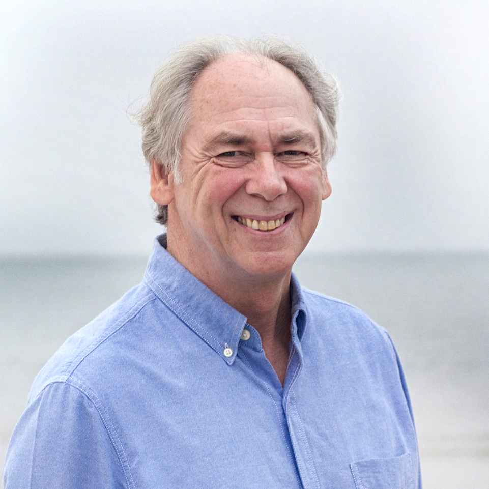 Francis Bock