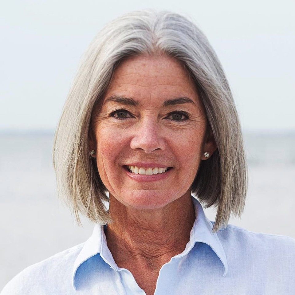 Susan McGraw Keber