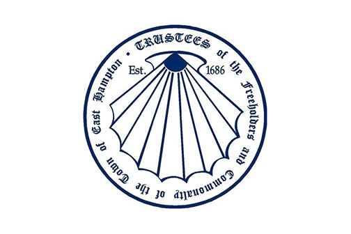 East Hampton Town Trustees Logo