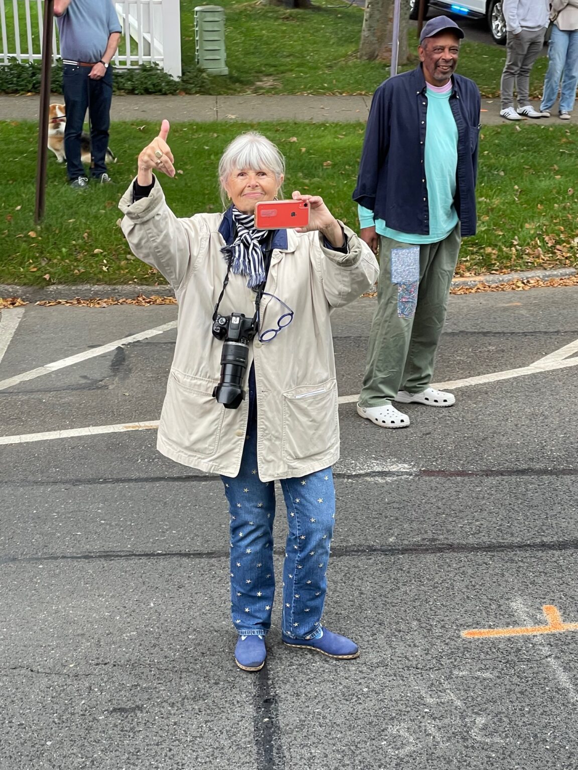 Town of East Hampton 375th Anniversary Parade East Hampton Town Trustees