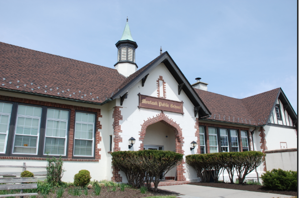 Montauk School photo