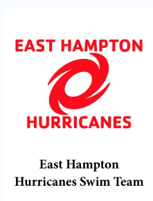 East Hampton Hurricanes logo