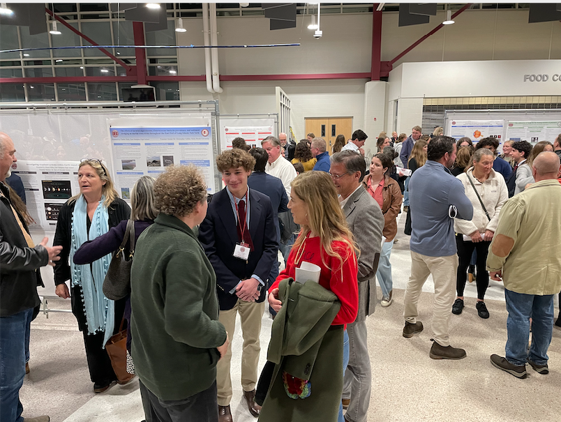 EHHS Science Research Symposium 5