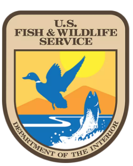 U.S. Fish & Wildlife emblem 