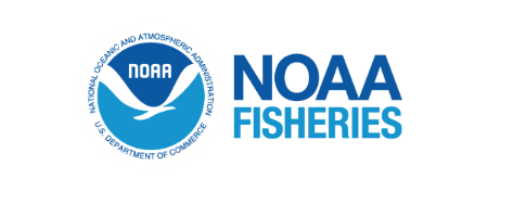 NOAA FISHERIES LOGO