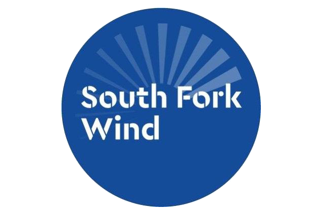 South Fork Wind logo