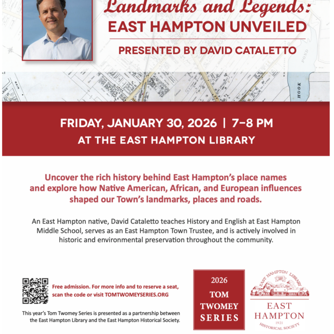 Tom Twomey Series EH Public Library